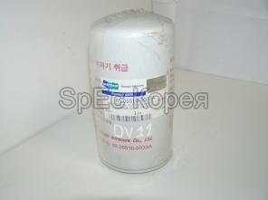 запчасти Doosan DV15Tis DV11 65.05510-5033A Daewoo Ultra Novus экскаватор, автобус