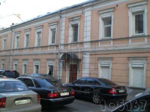Сдается офиc 240 кв.м. Старопименовский пер. 11/6