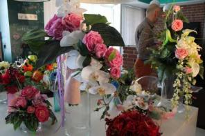 Абсолютная имитация живых цветов от Terra Fiori!