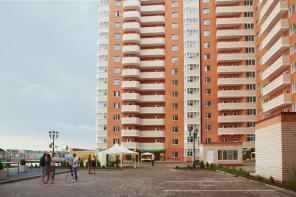 ЖК Панорама Восточно Кругликовская без%