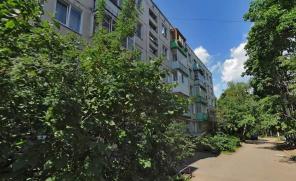 1 комн. квартира 33 кв.м. в Сертолово