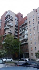1 комн. квартира 36 кв.м. в Кировском районе