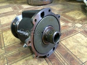 межосевой дифференциал (поросенок) для Daewoo Ultra Novus (1)