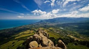 «Крымская эйфория»! Экскурсионный тур по Крыму