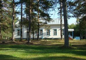 Детский оздоровительный лагерь