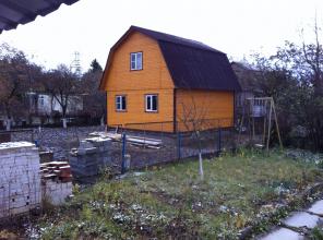 Продам дачу