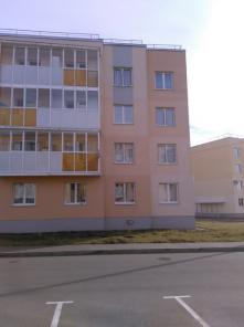 Продаю 1-комнатную квартиру 35 м2