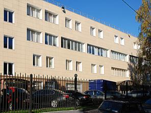 Аренда офиса м. Савеловская 340м2