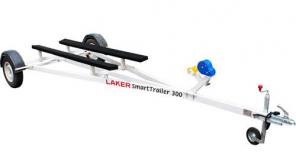 Прицеп лодочный Laker 300 до 4.5 м