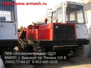 Трактор трелевочный ТТ-4М, ТТ-4, ЛТ. Новые и капремонт. Гарантия.