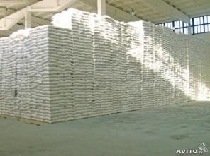 Срочно продам свекловичный сахар оптом (ГОСТ 21-94) 35р/кг.