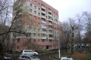 Купи 2-комнатную квартиру на Коломенской у парка