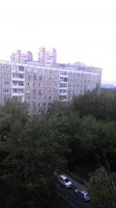 3-х комнатная квартира в тихом, зеленом районе