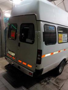 Продам автобус Луидор 225000