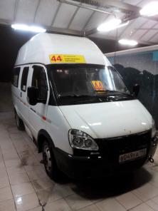 Продам автобус Луидор 225000