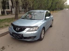 Продам авто mazda 3 (собственник )