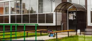Продам 1 комн квартиру, 42,6 м.кв., м.Тропарево