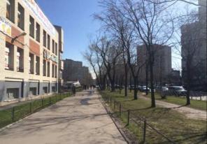 Сдам в аренду торговое помещение 150 м2 (магазин)