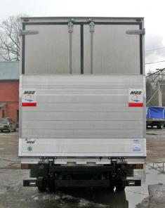 Запчасти для гидpобоpтов Bar Cаrgolift, Mbb Palfinger, Zeprо, Dhоllandia.