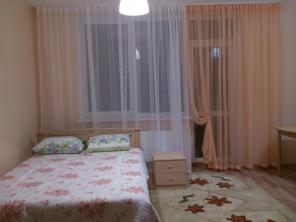 Сдам квартиру посуточно в г.Екатеринбурге