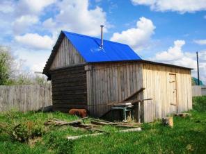 Продам новую дачу в снт Липовый остров, цена 750т.р.