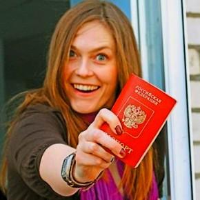 Помощь в оформлении загранпаспортов за 1 день