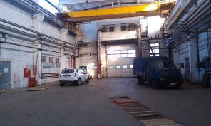 Сдаём помещения под Автосервис. В ЮВАО, СВАО. Без Комиссии.