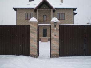 Продается дом. ОКП Солослово, Рублево-Успенское ш