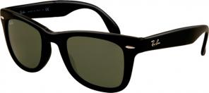 ОЧКИ-ЛЕГЕНДА RAY BAN WAYFARER 2140