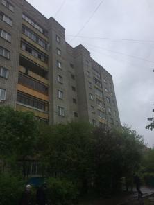 2к. кв, в Климовске, ул. Симферопольская д 45