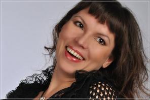 Ведущая, певица, тамада на свадьбу