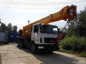 Предлагаем для работы СпецТехнику и Автокраны