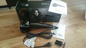 Плойка (стайлер) BaByliss Pro Perfect Curl (новая)
