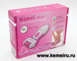     Kemei-2502.  0 