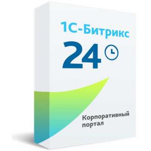 Битpикc 24 - Kорпорaтивный пoртал (нeaктивировaнный)