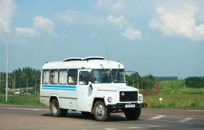 КАВЗ 39762С