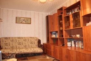 Продам 3-х комнатную квартиру в Иркутске.