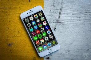 Новый Apple iPhone 6 16GB, с аукциона