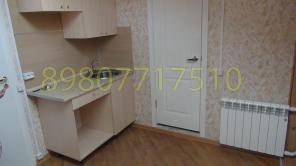 Сдаю квартиру-студию, Ярославль, пос. Творогово, 8-ая линия, д. 19