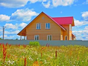 Продам участок 10 соток в ДП Синяя Птица, Павловский Посад.