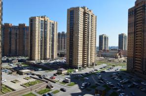 Современная квартира у метро ЖК Северная Долина