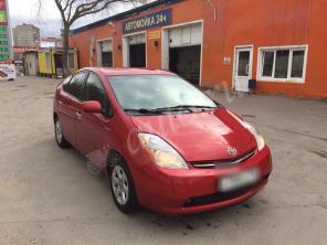 Продажа Toyota Prius II (NHW20) 1.5hyb CVT (76 л.с