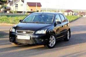 Продам Форд Фокус2 2L