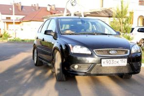 Продам Форд Фокус2 2L