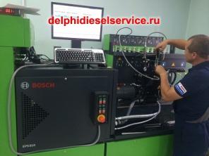 Ремонт насос форсунок дизеля Caterpillar; Cummins; Detroit Diesel;
