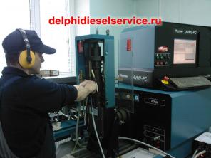 Ремонт насос форсунок дизеля Caterpillar; Cummins; Detroit Diesel;