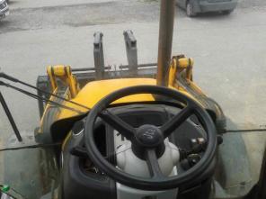 Продам Экскаватор погрузчик JCB