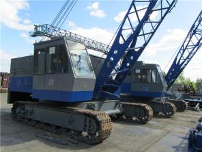 Продам краны дэк-251, мкг-25бр