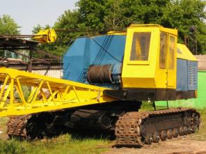 Куплю краны ДЭК-251. ДЭК-631, МКГ-25БР, МКГ-40БР, МКГ-100