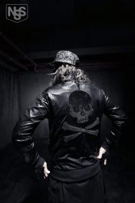 Дизайнерская мужская одежда от New School Store!